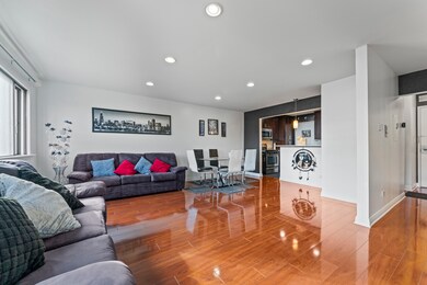 4623 N Chester Ave unit 410W, Chicago, IL 60656 - photo 2