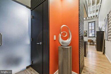 Yale Steam Laundry Condominiums unit Y26, Washington, DC 20001 - photo 2