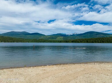 Sandy Beach