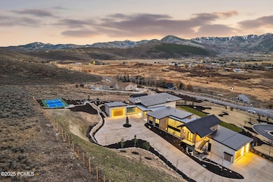 5220 N Old Ranch Rd, Park City, UT 84098 - photo 2