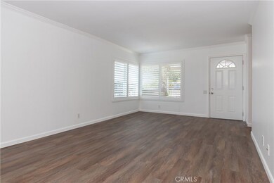 Living/Dining Room Combo View 1