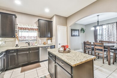 20506 Iron Seat Dr, Hockley, TX 77447 - photo 7