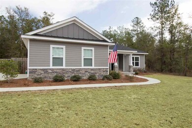 81 Nandina Way, Crawfordville, FL 32327 - photo 2