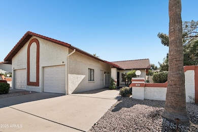 542 S Higley Rd unit 89, Mesa, AZ 85206 - photo 3