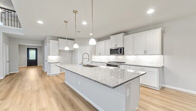 13733 Rising Sun Ln, Conroe, TX 77384 - photo 3