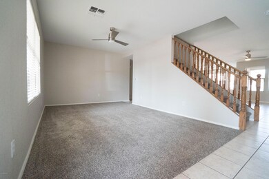 front room