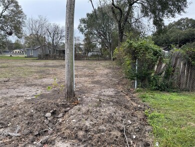 Cleared Lot View 2