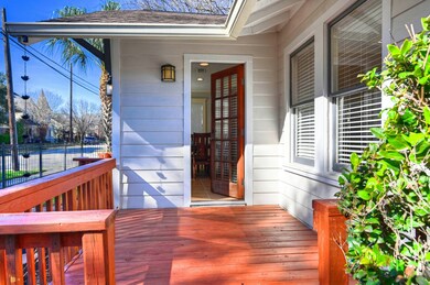 401 E 18th St, Houston, TX 77008 - photo 7