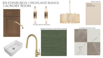 305 Edinburgh Rd, San Angelo, TX 76901 - photo 4