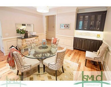 Dining Room.