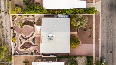Gorgeous landscaped areas