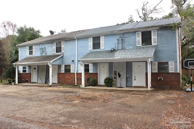 7705 Kipling St unit D, Pensacola, FL 32514 - photo 2