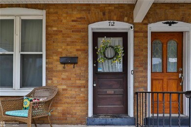 712 Maple St, Bethlehem, PA 18018 - photo 4