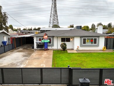 10917 Baron Ave, Bakersfield, CA 93312 - photo 2