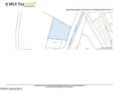 CRS Data - Property Map for Rr 9W (4)