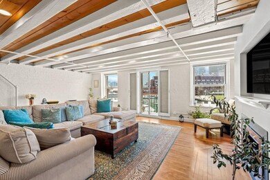 43 Commercial Wharf unit 4, Boston, MA 02110 - photo 5