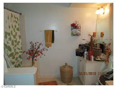Master Bath - Master Bath