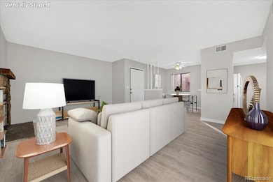 4681 S Decatur St unit 124, Englewood, CO 80110 - photo 2