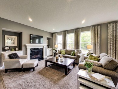 Photos are of same floor plan. Options and color s