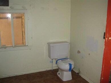 Bathroom.