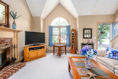 25 Waltham Cir, West Yarmouth, MA 02673 - photo 6