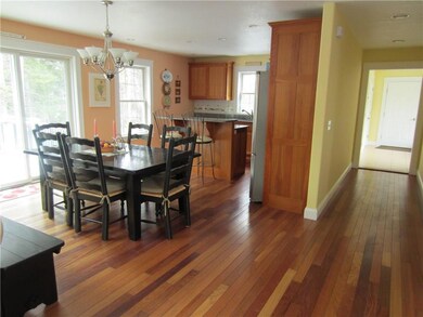 105 Tondreau Point Rd, Harpswell, ME 04079 - photo 5