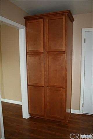 Kitchen Pantry