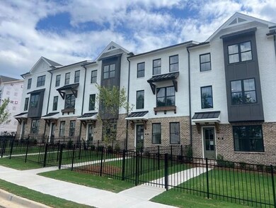 633 Silva St unit 133, Cumming, GA 30040 - photo 7