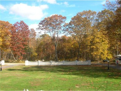 Other. Front Yard View