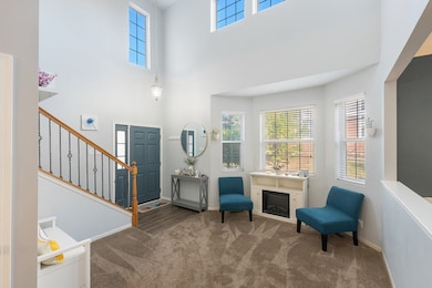 8512 Foxborough Way unit 1531, Joliet, IL 60431 - photo 6