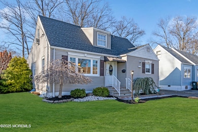 Front House 2