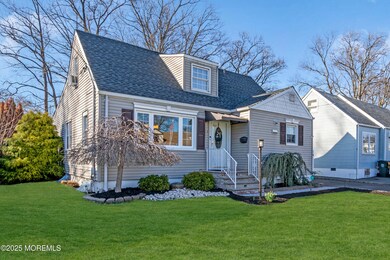 Front House 2
