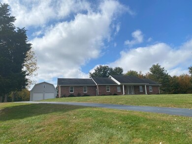 1134 S Benham Rd, Versailles, IN 47042 - photo 2