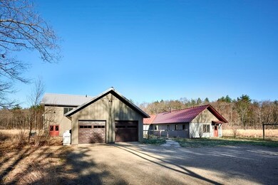 29 Old Long Plain Rd, Leverett, MA 01054 - photo 4