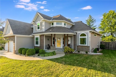 3764 SW Boulder Dr, Lees Summit, MO 64082 - photo 2