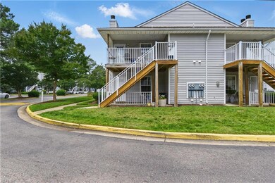 5600 Landfall Dr unit 102, Virginia Beach, VA 23462 - photo 2