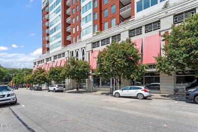 400 W North St unit 516, Raleigh, NC 27603 - photo 3