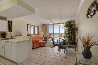 Full Living/Dining View