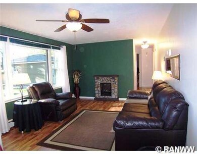 27599 Jeffries Rd, Webster, WI 54893 - photo 6