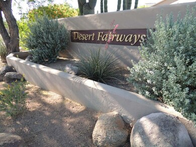 Desert Fairways/Tatum Ranch