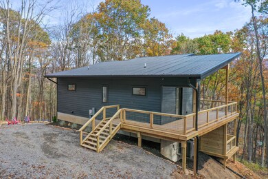 933 Timberline Dr, Lost City, WV 26810 - photo 6