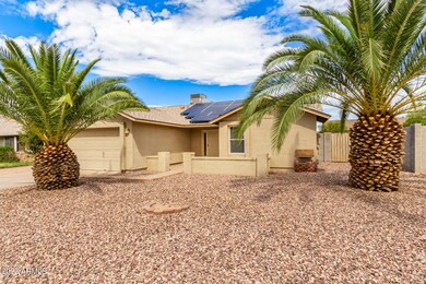 6126 E Ivy St, Mesa, AZ 85205 - photo 3