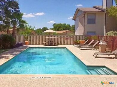 205 Craddock Ave unit G5, San Marcos, TX 78666 - photo 2