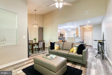 5006 Hollington Dr unit 303, Owings Mills, MD 21117 - photo 6