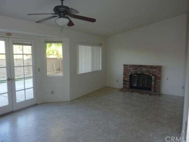 Family Room with Fireplace