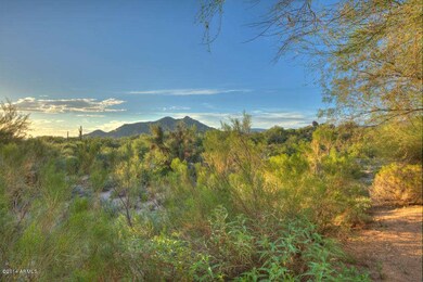 Views of Black Mountain