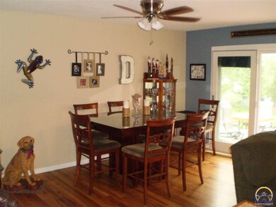 3608 SW Palmer Ct, Topeka, KS 66610 - photo 4