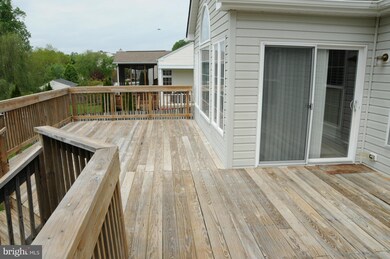 2260 Sansbury Dr, Chesapeake Beach, MD 20732 - photo 2