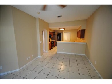 Interior Space/Layout