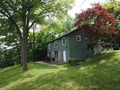 9668 N Hiawatha Ln, Syracuse, IN 46567 - photo 3